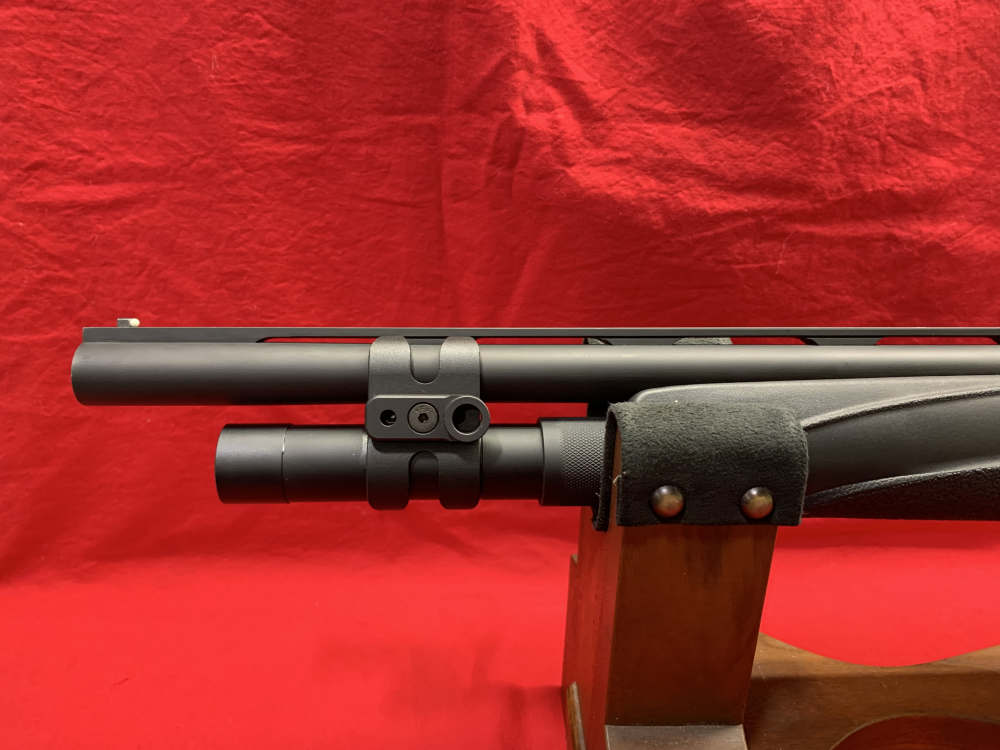 CZ 712 12 GAUGE 20" *USED*-img-5