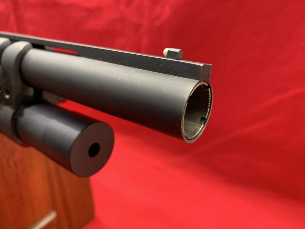 CZ 712 12 GAUGE 20" *USED*-img-13