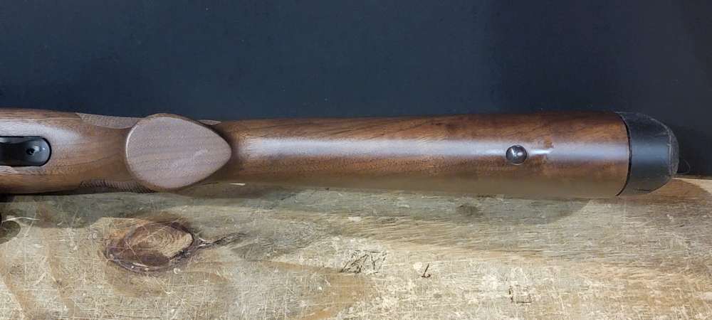 Browning AB3 Bolt Action 6.5 Creedmoor 22" Barrel -img-11