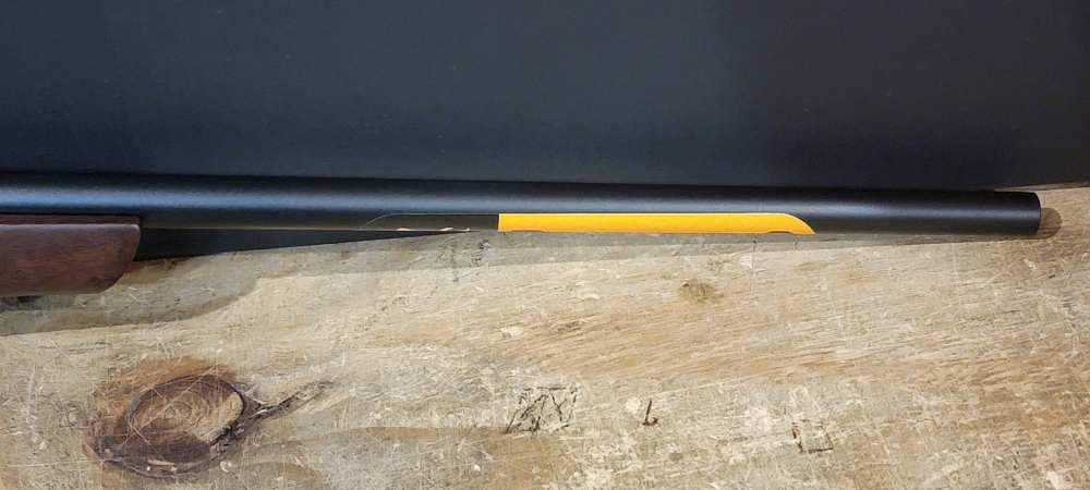 Browning AB3 Bolt Action 6.5 Creedmoor 22" Barrel -img-4