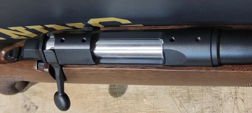 Browning AB3 Bolt Action 6.5 Creedmoor 22" Barrel -img-6