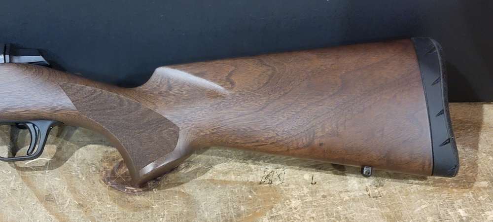 Browning AB3 Bolt Action 6.5 Creedmoor 22" Barrel -img-7