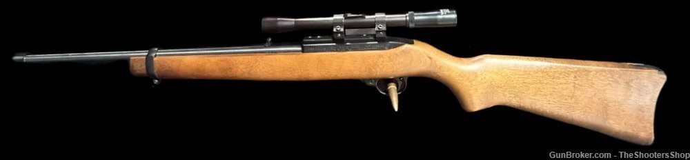 RUGER 10/22 22LR-img-1