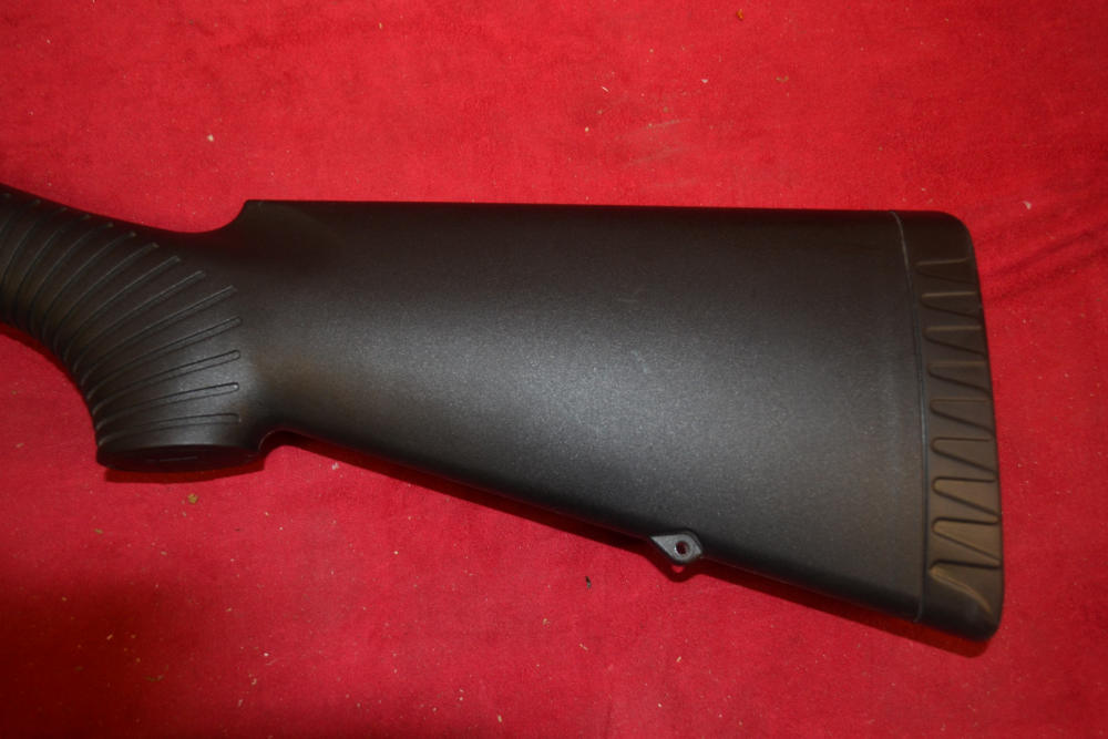 Benelli Super Nova 12GA 3.5" Chamber 26"Barrel, Used Good Condition.-img-11