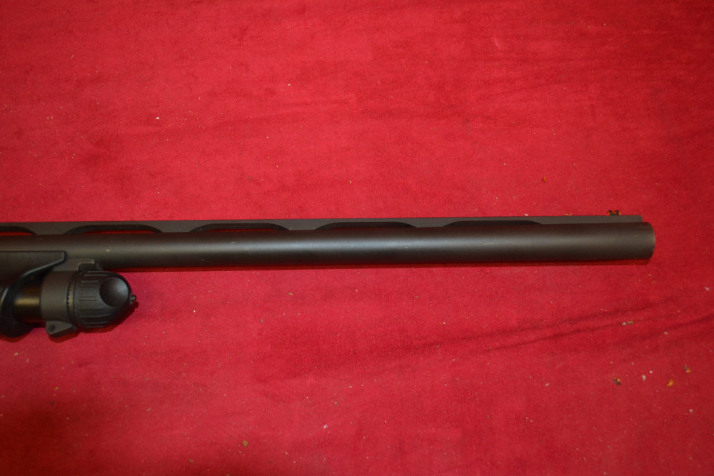 Benelli Super Nova 12GA 3.5" Chamber 26"Barrel, Used Good Condition.-img-7