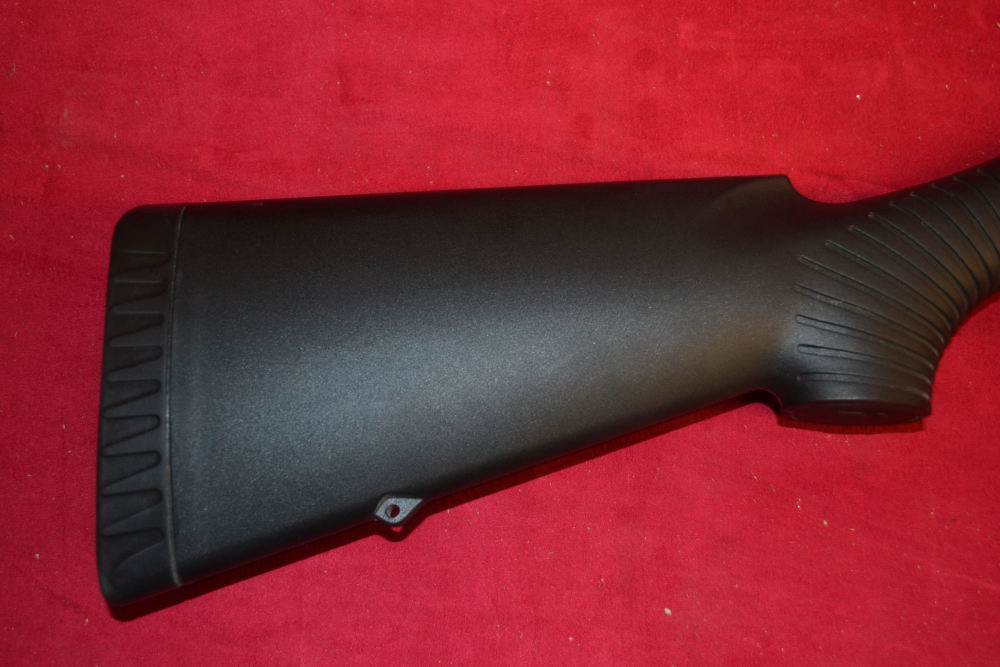 Benelli Super Nova 12GA 3.5" Chamber 26"Barrel, Used Good Condition.-img-1