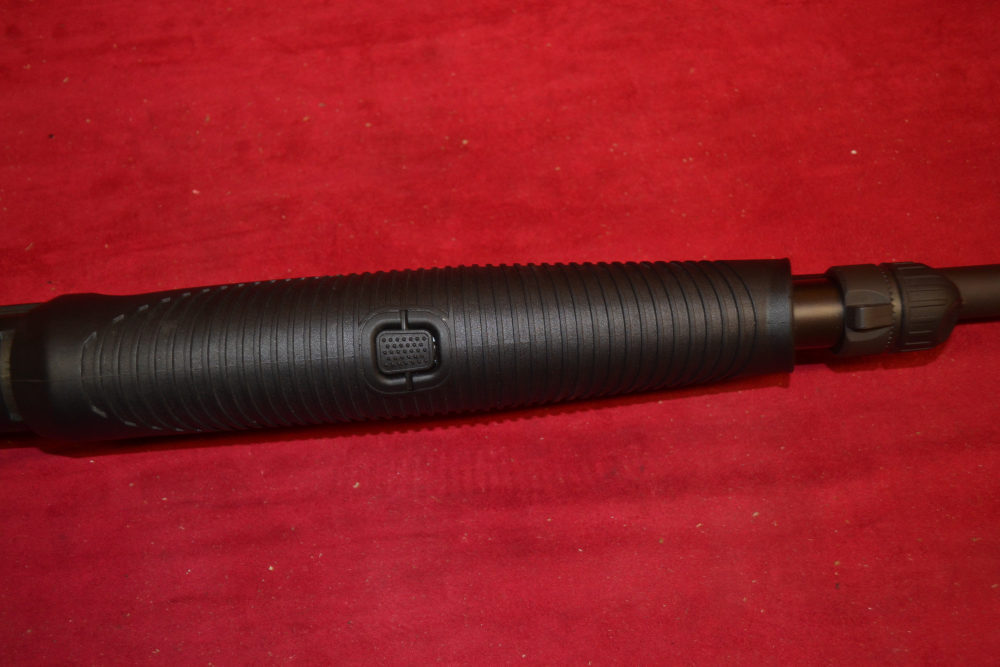 Benelli Super Nova 12GA 3.5" Chamber 26"Barrel, Used Good Condition.-img-6