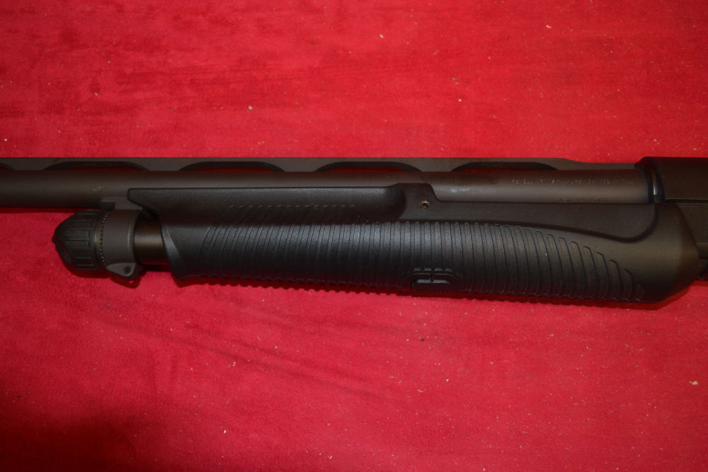 Benelli Super Nova 12GA 3.5" Chamber 26"Barrel, Used Good Condition.-img-9