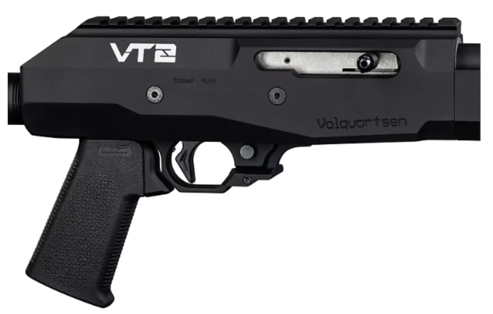 Volquartsen VT2 Takedown 17 HMR / 22 WMR, 16.5" - 2 Barrel Kit - VFVT2-0016-img-4