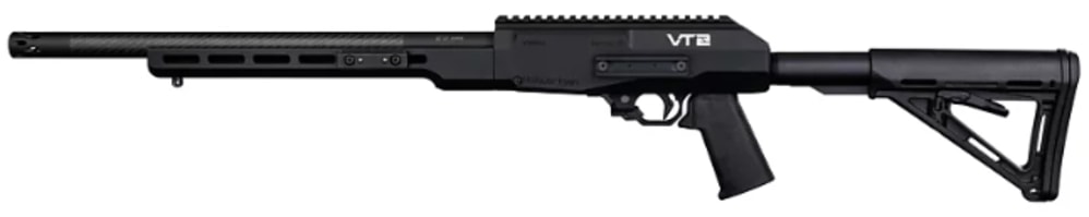 Volquartsen VT2 Takedown 17 HMR / 22 WMR, 16.5" - 2 Barrel Kit - VFVT2-0016-img-1