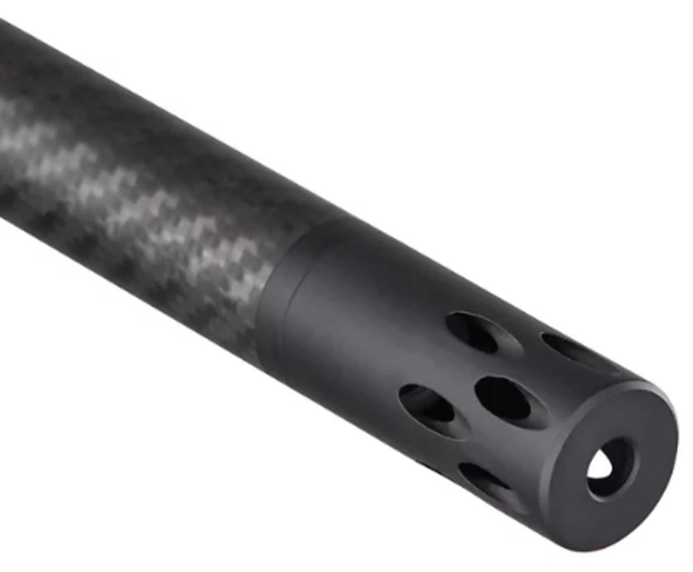 Volquartsen VT2 Takedown 17 HMR / 22 WMR, 16.5" - 2 Barrel Kit - VFVT2-0016-img-6