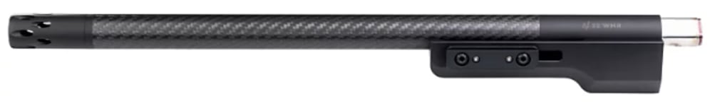 Volquartsen VT2 Takedown 17 HMR / 22 WMR, 16.5" - 2 Barrel Kit - VFVT2-0016-img-3