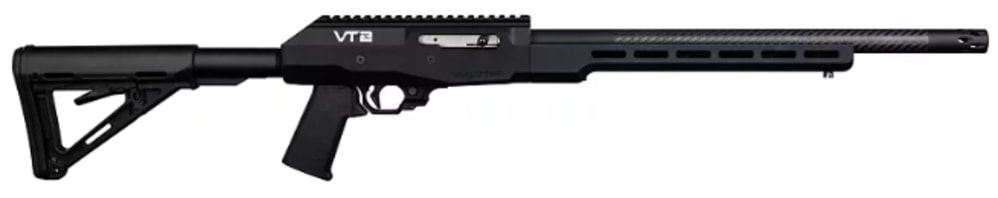 Volquartsen VT2 Takedown 17 HMR / 22 WMR, 16.5" - 2 Barrel Kit - VFVT2-0016-img-2