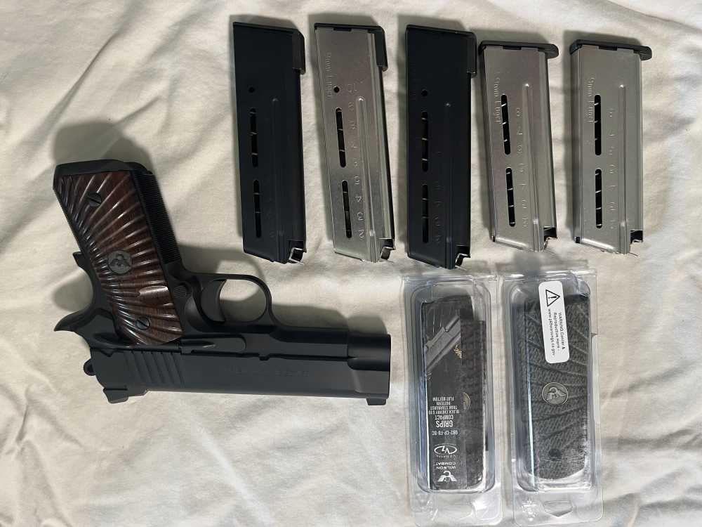 Wilson combat ultralight carry-img-1