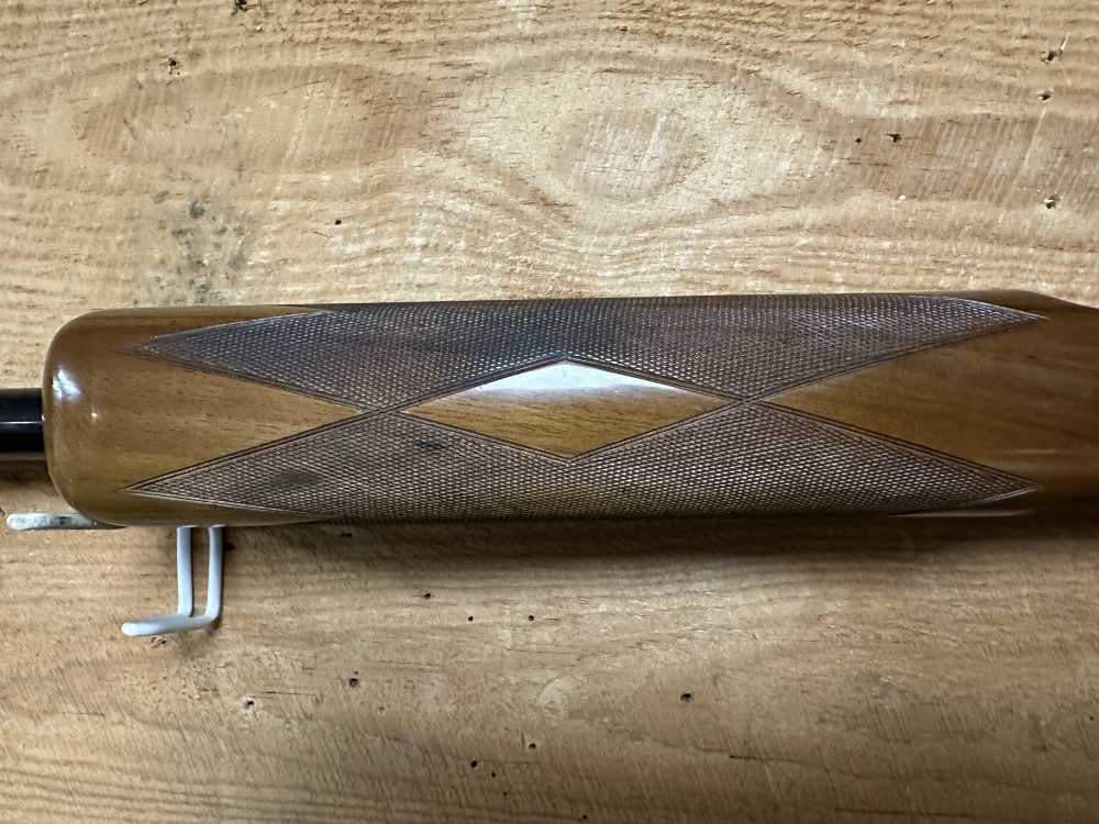 Perazzi TM1 12 gauge 34” Barrel-img-11