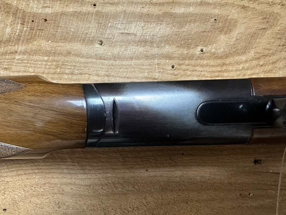 Perazzi TM1 12 gauge 34” Barrel-img-9