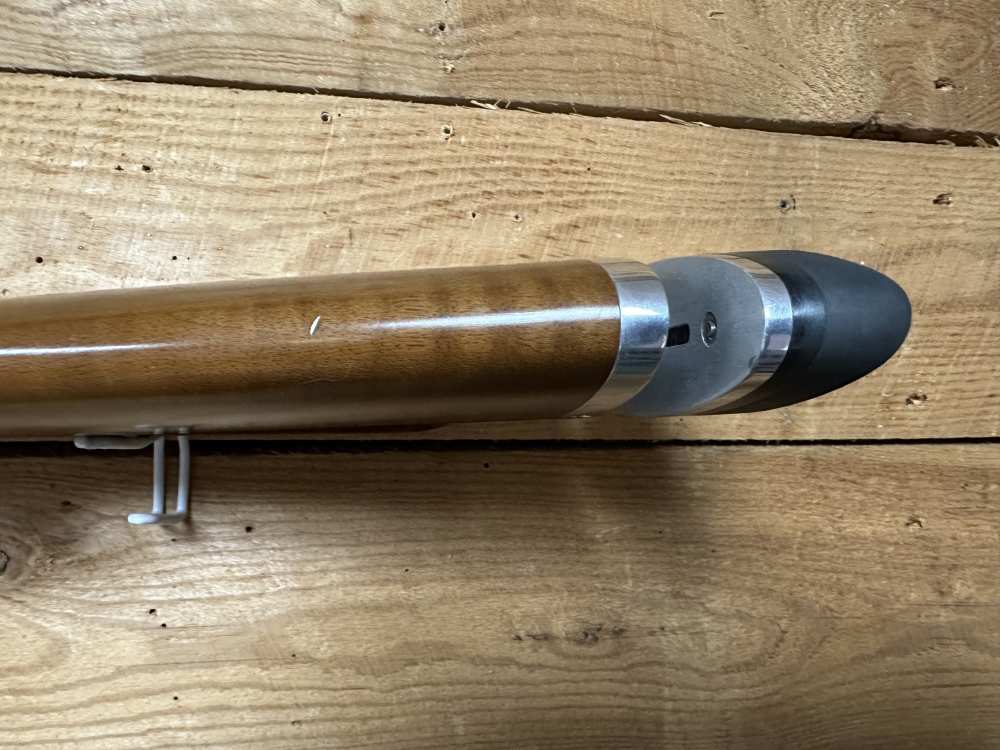 Perazzi TM1 12 gauge 34” Barrel-img-10