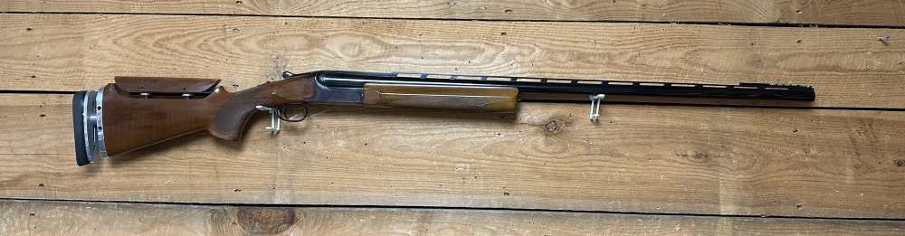 Perazzi TM1 12 gauge 34” Barrel-img-0