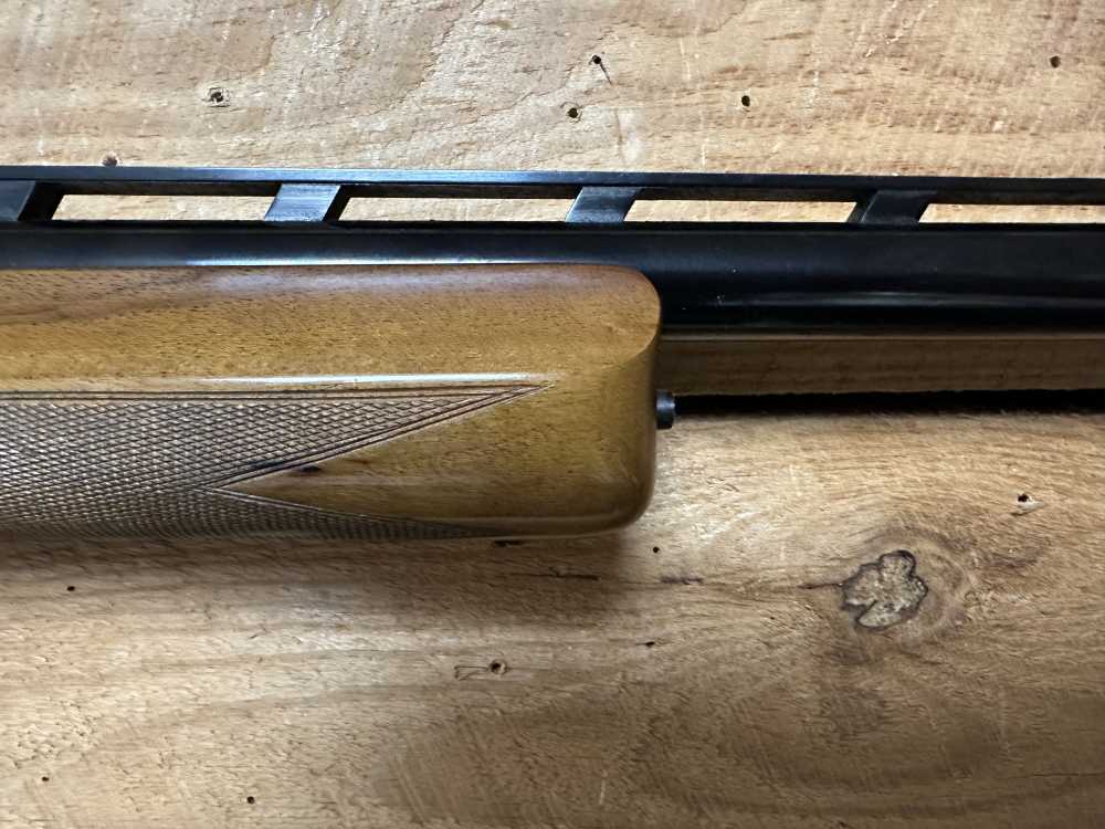 Perazzi TM1 12 gauge 34” Barrel-img-2