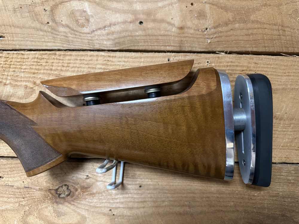 Perazzi TM1 12 gauge 34” Barrel-img-4