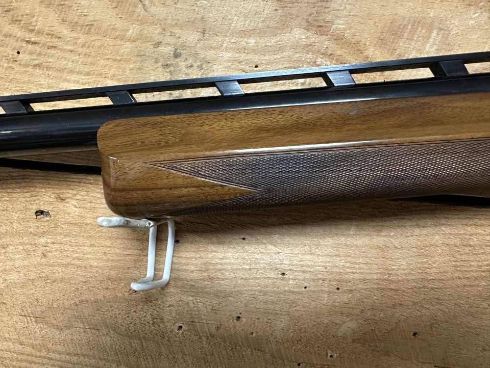 Perazzi TM1 12 gauge 34” Barrel-img-5