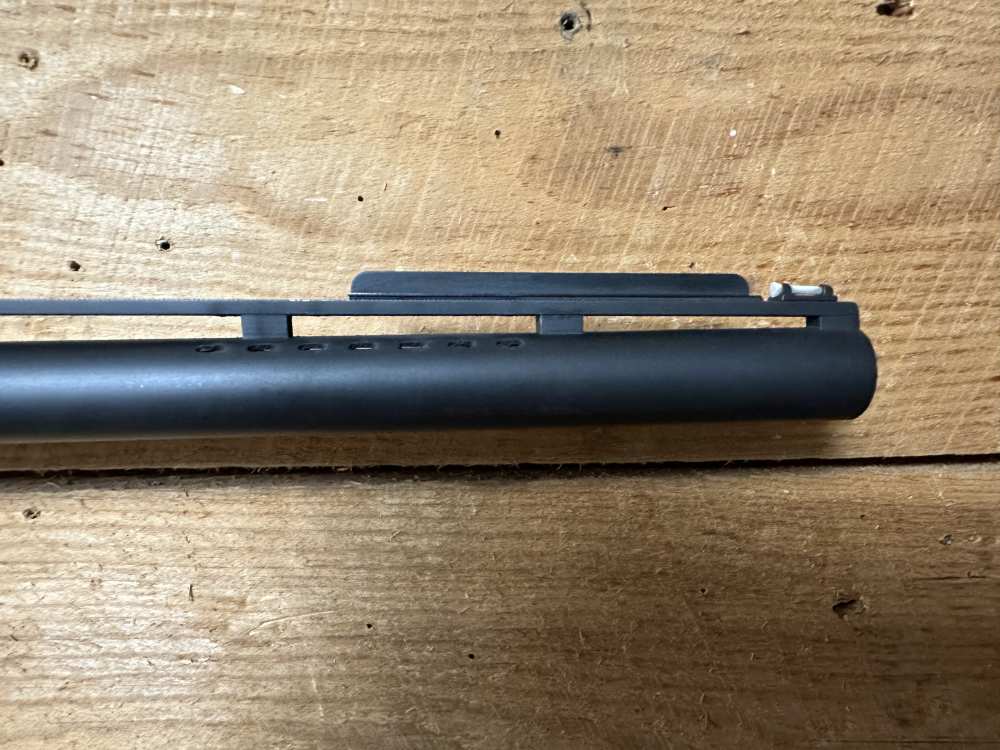 Alfermann Trap 12 Gauge 33.25” Barrel-img-5