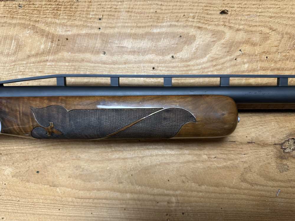 Alfermann Trap 12 Gauge 33.25” Barrel-img-3