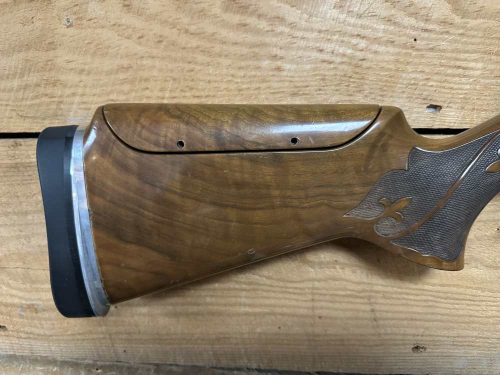 Alfermann Trap 12 Gauge 33.25” Barrel-img-1