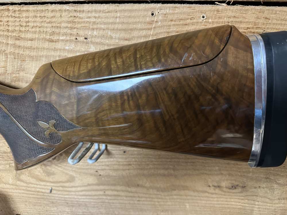Alfermann Trap 12 Gauge 33.25” Barrel-img-6