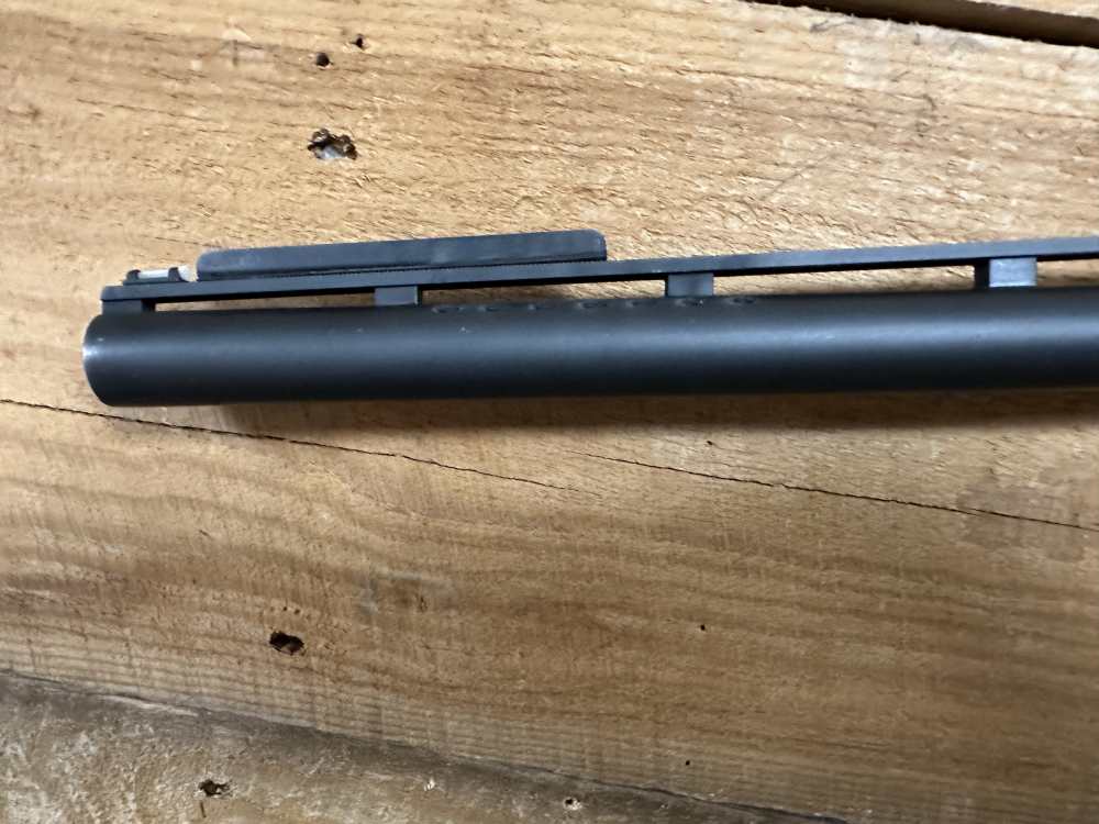 Alfermann Trap 12 Gauge 33.25” Barrel-img-11