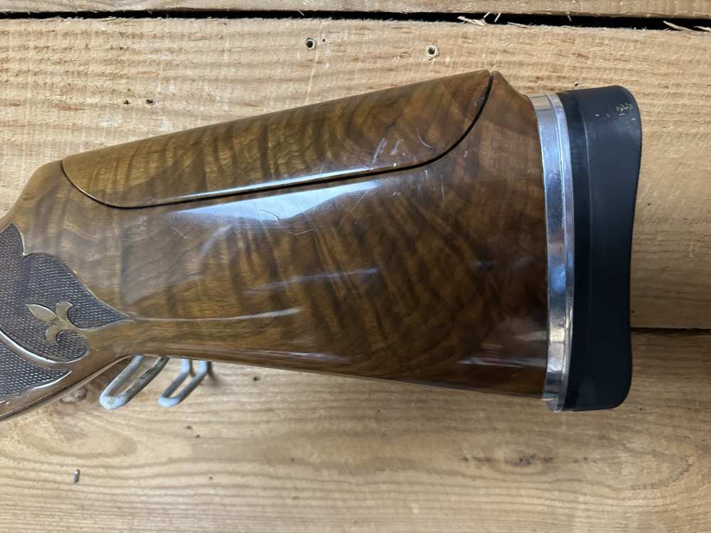 Alfermann Trap 12 Gauge 33.25” Barrel-img-7