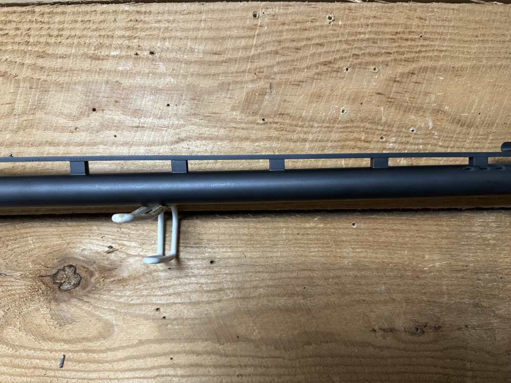 Alfermann Trap 12 Gauge 33.25” Barrel-img-4