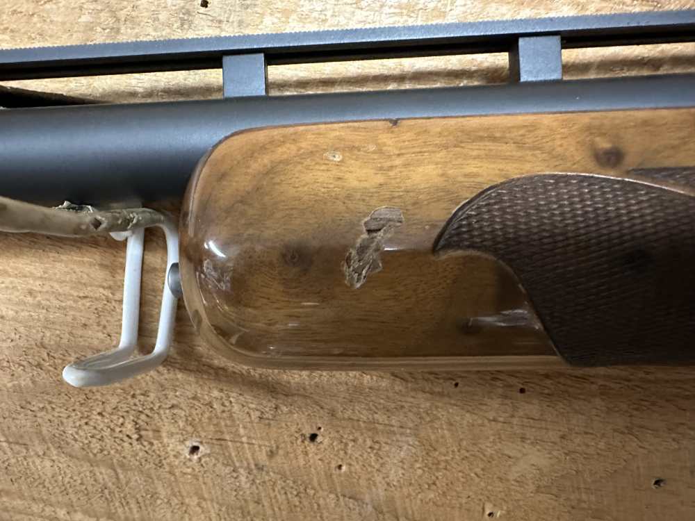 Alfermann Trap 12 Gauge 33.25” Barrel-img-10