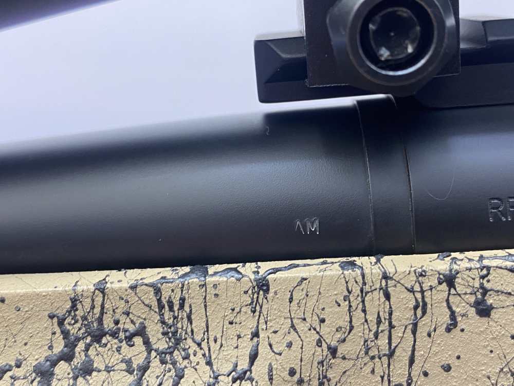 2018 Remington 700 5R Tactical (Gen 2) 6.5CM Blk 24" *LEUPOLD VX-6 SCOPE*-img-39