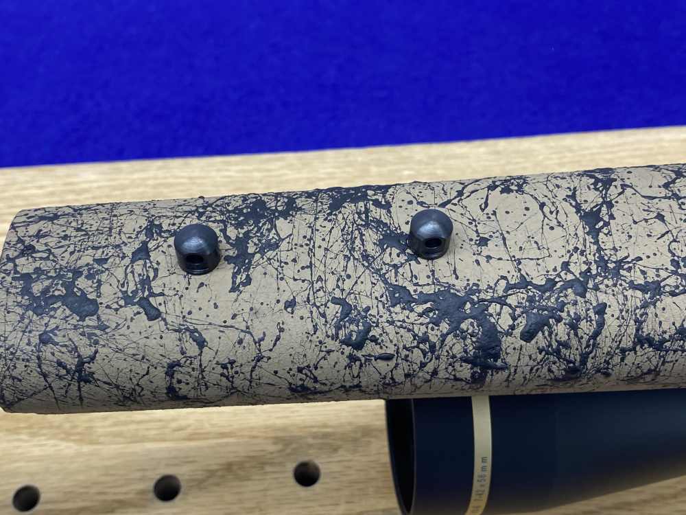 2018 Remington 700 5R Tactical (Gen 2) 6.5CM Blk 24" *LEUPOLD VX-6 SCOPE*-img-63