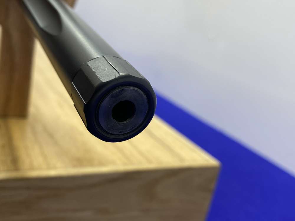2018 Remington 700 5R Tactical (Gen 2) 6.5CM Blk 24" *LEUPOLD VX-6 SCOPE*-img-17