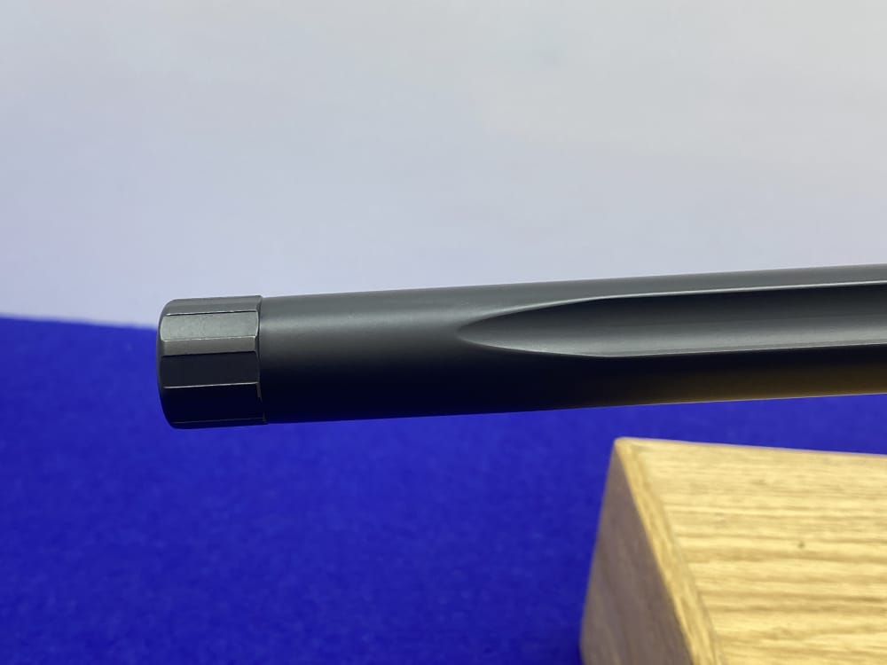 2018 Remington 700 5R Tactical (Gen 2) 6.5CM Blk 24" *LEUPOLD VX-6 SCOPE*-img-36
