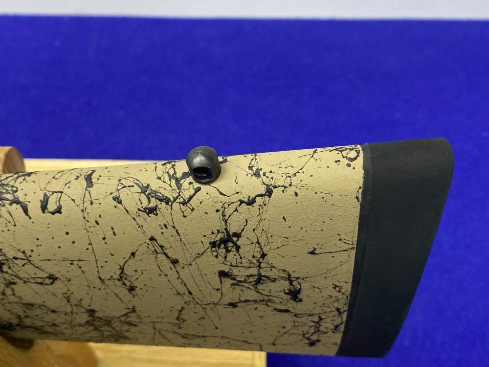 2018 Remington 700 5R Tactical (Gen 2) 6.5CM Blk 24" *LEUPOLD VX-6 SCOPE*-img-57