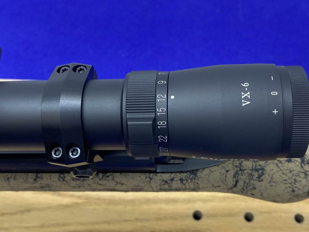 2018 Remington 700 5R Tactical (Gen 2) 6.5CM Blk 24" *LEUPOLD VX-6 SCOPE*-img-46