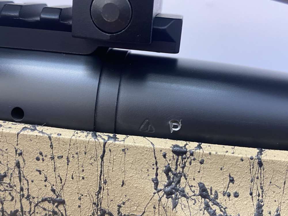 2018 Remington 700 5R Tactical (Gen 2) 6.5CM Blk 24" *LEUPOLD VX-6 SCOPE*-img-22