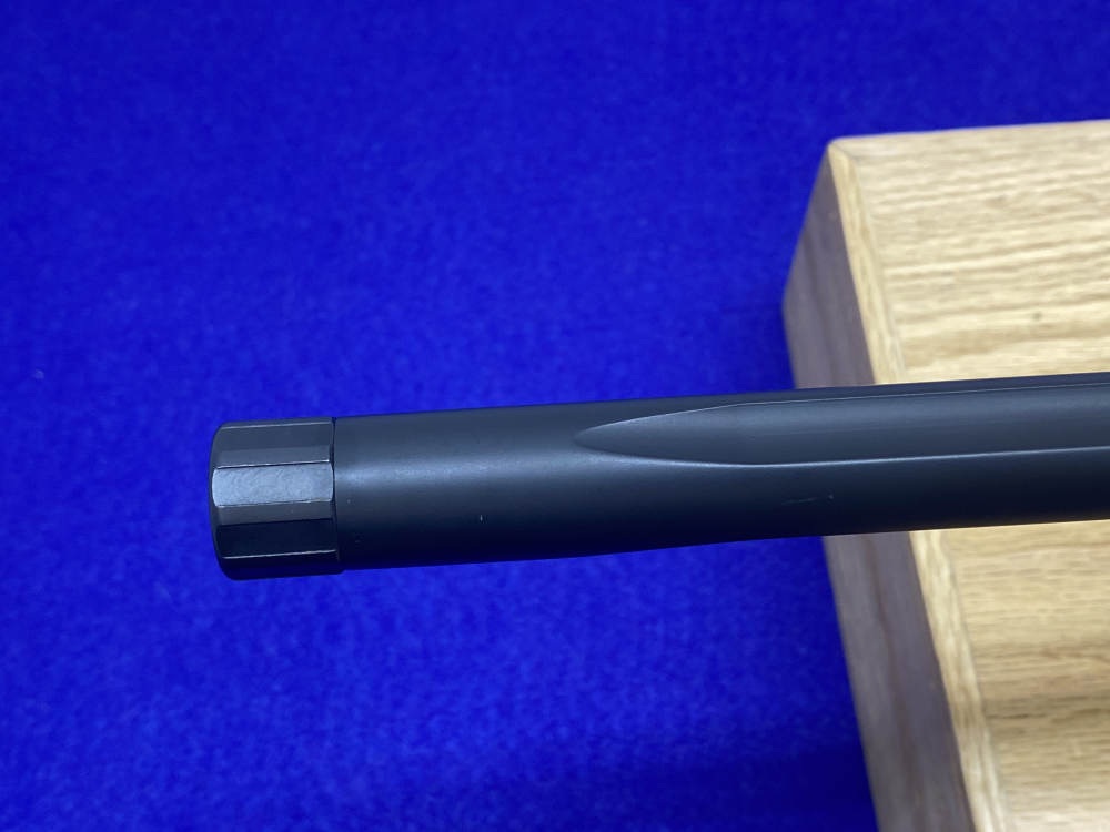 2018 Remington 700 5R Tactical (Gen 2) 6.5CM Blk 24" *LEUPOLD VX-6 SCOPE*-img-66