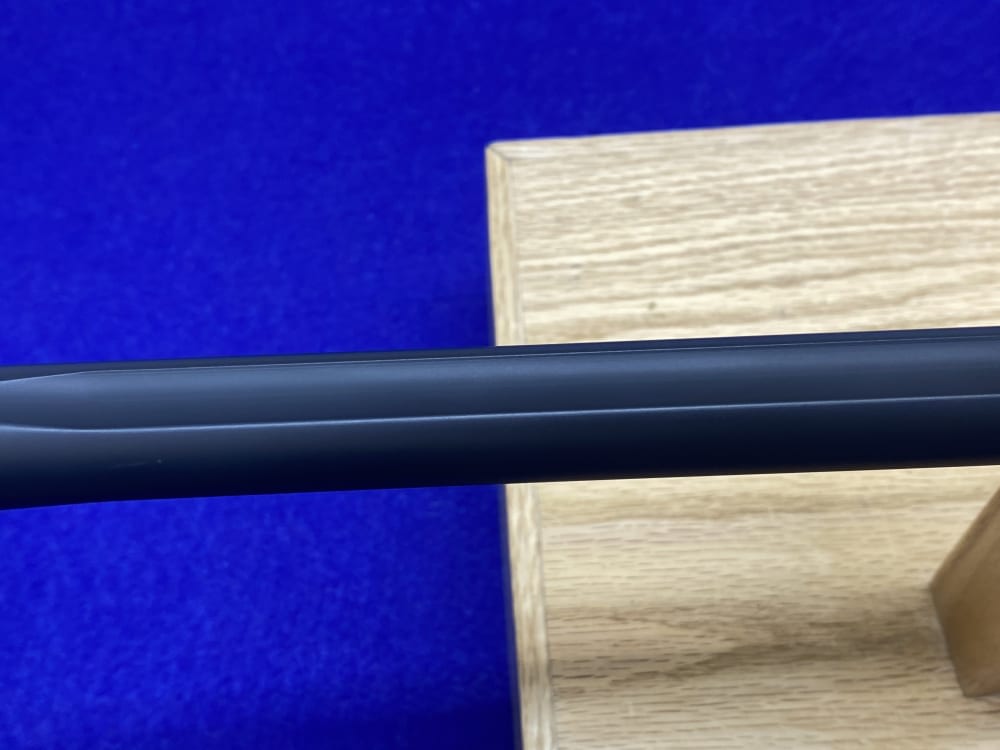 2018 Remington 700 5R Tactical (Gen 2) 6.5CM Blk 24" *LEUPOLD VX-6 SCOPE*-img-65