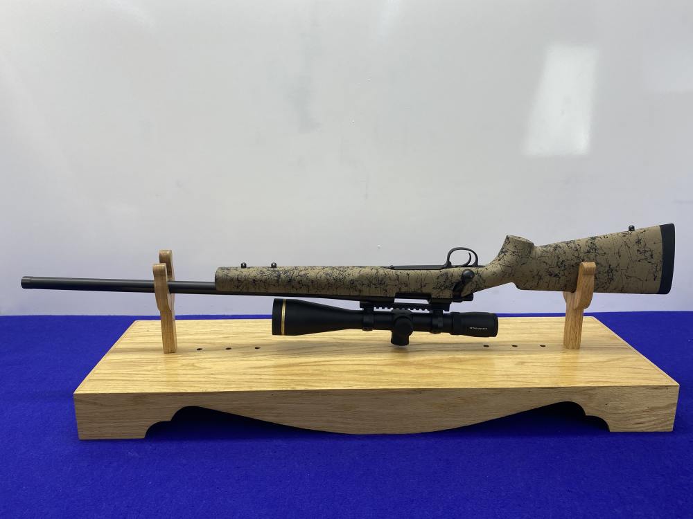 2018 Remington 700 5R Tactical (Gen 2) 6.5CM Blk 24" *LEUPOLD VX-6 SCOPE*-img-56