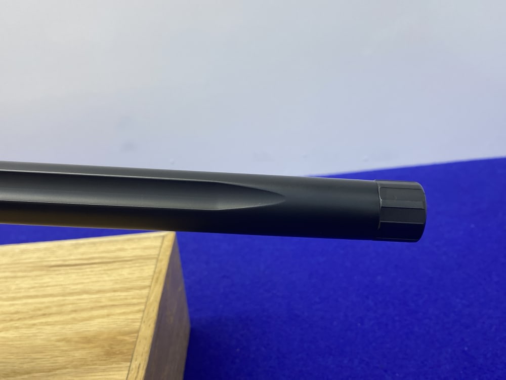 2018 Remington 700 5R Tactical (Gen 2) 6.5CM Blk 24" *LEUPOLD VX-6 SCOPE*-img-16