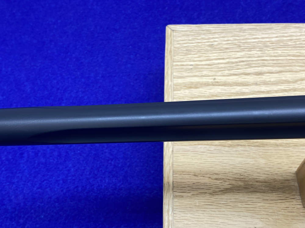 2018 Remington 700 5R Tactical (Gen 2) 6.5CM Blk 24" *LEUPOLD VX-6 SCOPE*-img-52