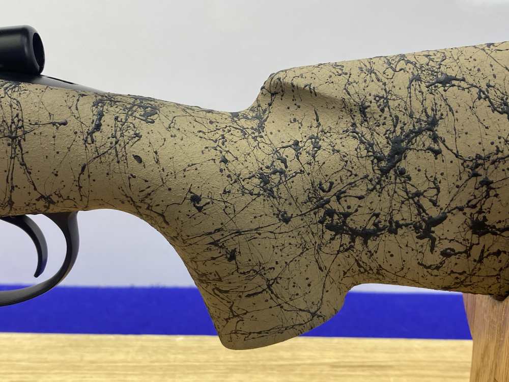 2018 Remington 700 5R Tactical (Gen 2) 6.5CM Blk 24" *LEUPOLD VX-6 SCOPE*-img-29