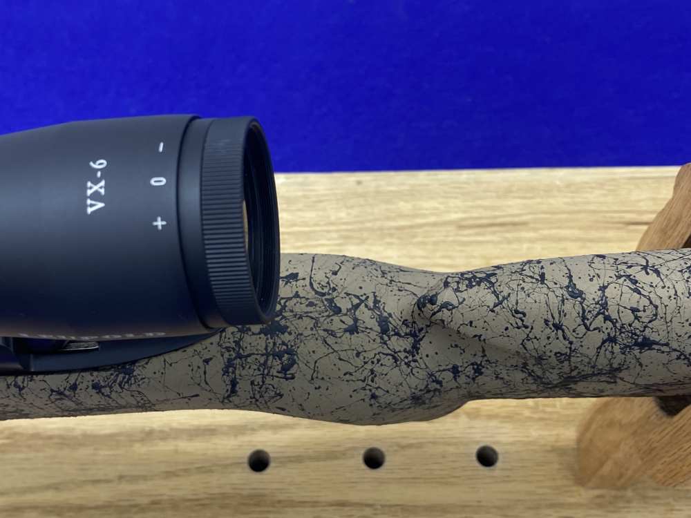2018 Remington 700 5R Tactical (Gen 2) 6.5CM Blk 24" *LEUPOLD VX-6 SCOPE*-img-45