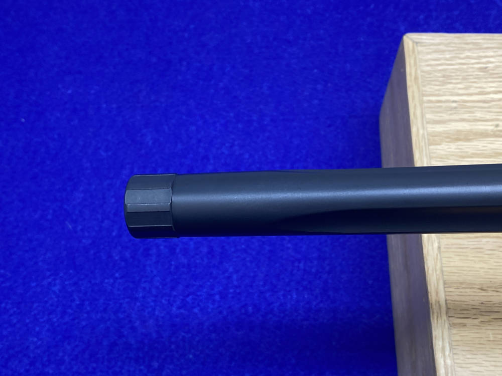 2018 Remington 700 5R Tactical (Gen 2) 6.5CM Blk 24" *LEUPOLD VX-6 SCOPE*-img-53