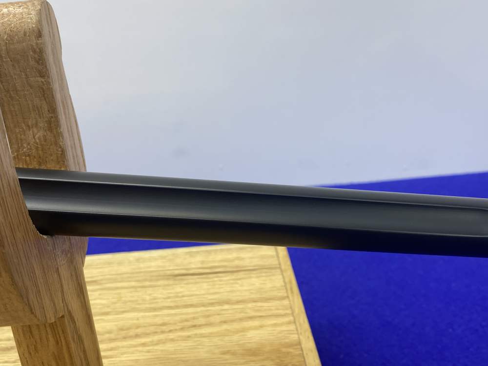 2018 Remington 700 5R Tactical (Gen 2) 6.5CM Blk 24" *LEUPOLD VX-6 SCOPE*-img-15