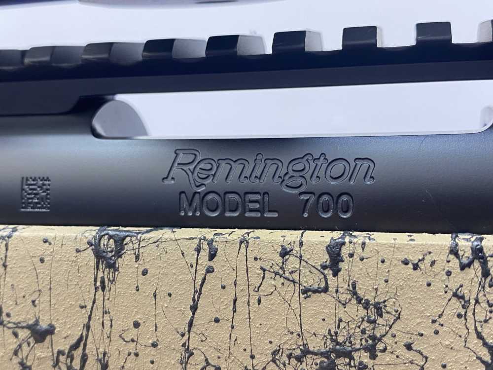 2018 Remington 700 5R Tactical (Gen 2) 6.5CM Blk 24" *LEUPOLD VX-6 SCOPE*-img-37